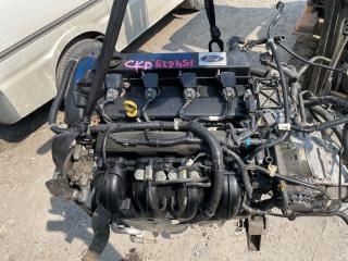 Двигатель FORD ESCAPE LFAL3F L3VE J87RS02000 2 ракурс