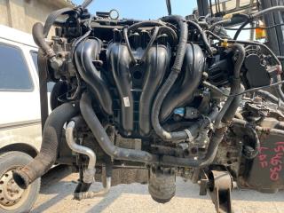 Двигатель FORD ESCAPE LFAL3F L3VE J87RS02000 3 ракурс