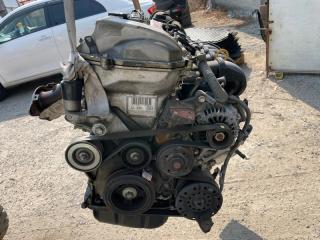 Двигатель TOYOTA ISIS ZNM10 1ZZFE 1900022340 4 ракурс