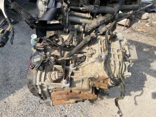 АКПП MITSUBISHI COLT Z25A 4G19 MN139032 2 ракурс
