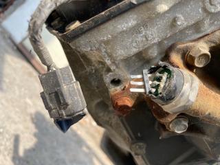 АКПП MITSUBISHI COLT Z25A 4G19 MN139032 4 ракурс