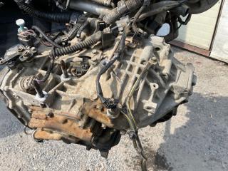 АКПП MITSUBISHI COLT Z25A 4G19 MN139032 5 ракурс