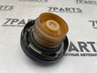 Крышка топливного бака TOYOTA VITZ NCP13 2 ракурс