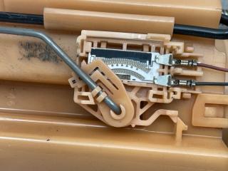 Бензонасос HONDA FREED GB3 L15A 17708-SYY-013 2 ракурс