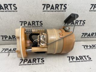 Бензонасос  NISSAN MARCH AK12 CR12DE 1 ракурс