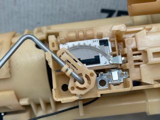 Бензонасос TOYOTA PASSO KGC10 1KRFE 23210-B1010 2 ракурс
