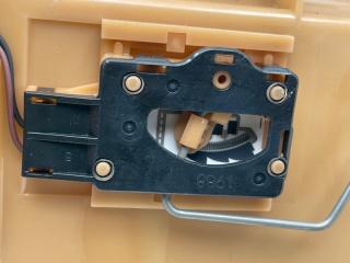 Бензонасос SUBARU EXIGA YA4 EJ204JPJME 42021YC000 2 ракурс