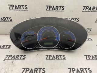 Спидометр SUBARU IMPREZA GE3 EL154JP3ME 85004FG520 1 ракурс