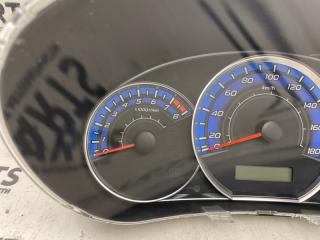 Спидометр SUBARU IMPREZA GE3 EL154JP3ME 85004FG520 2 ракурс
