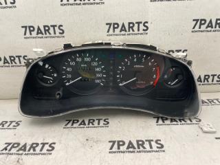 Спидометр TOYOTA CORONA EXIV ST205 3S-GE 83100-2D810 1 ракурс