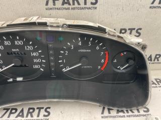 Спидометр TOYOTA CORONA EXIV ST205 3S-GE 83100-2D810 3 ракурс