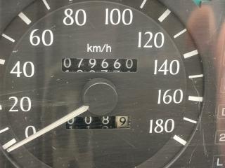 Спидометр TOYOTA CORONA EXIV ST205 3S-GE 83100-2D810 4 ракурс