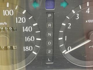 Спидометр TOYOTA CORONA EXIV ST205 3S-GE 83100-2D810 5 ракурс