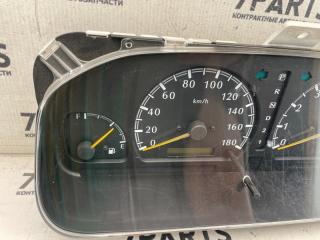 Спидометр NISSAN ELGRAND ALE50 VG33E 24810VE700 2 ракурс