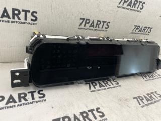Спидометр TOYOTA AQUA NHP10 83800-5CU90 2 ракурс