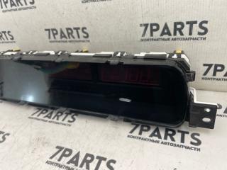 Спидометр TOYOTA AQUA NHP10 83800-5CU90 3 ракурс
