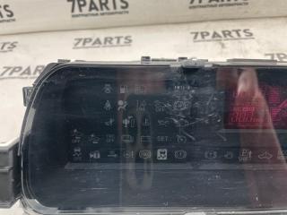 Спидометр TOYOTA AQUA NHP10 83800-5CU90 4 ракурс