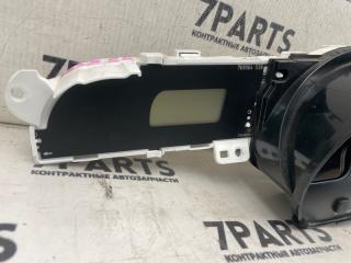 Спидометр TOYOTA SPADE NCP141 83800-5CG90-D 2 ракурс