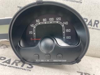 Спидометр TOYOTA SPADE NCP141 83800-5CG90-D 3 ракурс