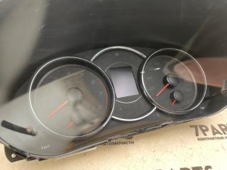 Спидометр SUBARU EXIGA YAM FB25ASYHNA 85001YC060 4 ракурс