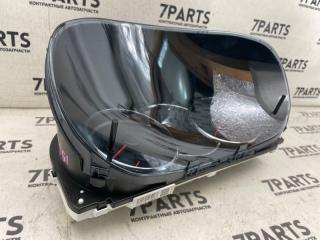 Спидометр SUBARU EXIGA YAM FB25ASYHNA 85001YC060 5 ракурс