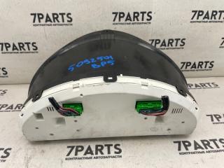 Спидометр SUBARU LEGACY BP5 EJ203HPFAE 85041AG710 5 ракурс