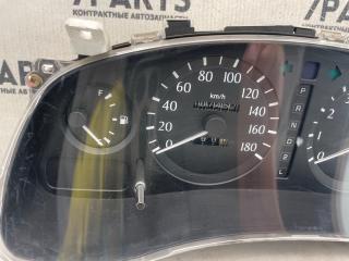 Спидометр TOYOTA CARINA ED ST205 3SGE 83800-20120 2 ракурс