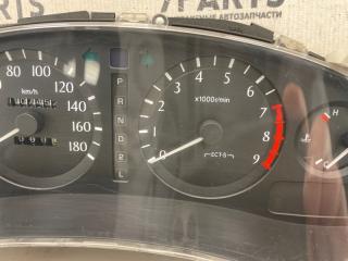Спидометр TOYOTA CARINA ED ST205 3SGE 83800-20120 3 ракурс
