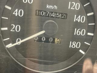 Спидометр TOYOTA CARINA ED ST205 3SGE 83800-20120 4 ракурс
