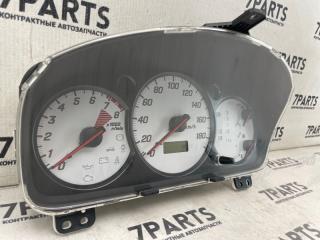 Спидометр HONDA STREAM RN1 D17A 78100-S7A-N200 4 ракурс