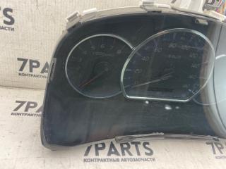 Спидометр TOYOTA ALPHARD ANH10 2AZFE 83800-58210-B 2 ракурс