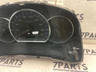 Спидометр TOYOTA ALPHARD ANH10 2AZFE 83800-58210-B 3 ракурс
