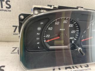Спидометр SUZUKI KEI HN22S K6A 34100-83G30 2 ракурс