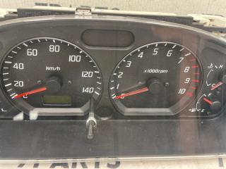 Спидометр SUZUKI KEI HN22S K6A 34100-83G30 3 ракурс