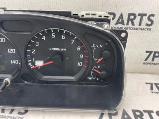 Спидометр SUZUKI KEI HN22S K6A 34100-83G30 4 ракурс