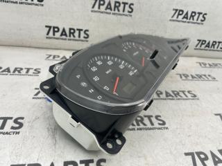 Спидометр SUZUKI KEI HN22S K6A 34100-83G30 5 ракурс