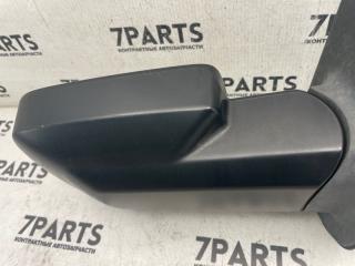 Зеркало правое переднее HONDA ELEMENT YH2 K24A 3 ракурс