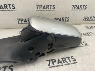Зеркало левое переднее TOYOTA AVENSIS AZT251 2AZFSE 4 ракурс