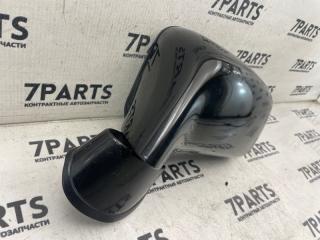Зеркало левое переднее MITSUBISHI DIAMANTE F31A 6G73 2 ракурс