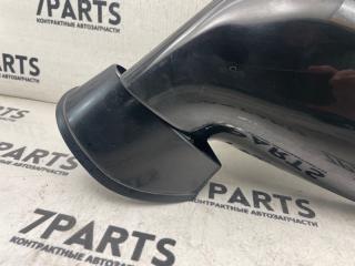 Зеркало левое переднее MITSUBISHI DIAMANTE F31A 6G73 3 ракурс