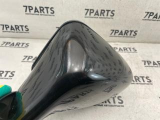 Зеркало левое переднее MITSUBISHI DIAMANTE F31A 6G73 4 ракурс