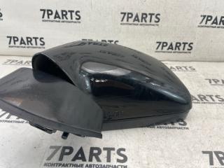 Зеркало левое переднее MITSUBISHI DIAMANTE F31A 6G73 5 ракурс