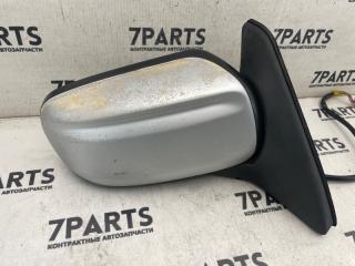 Зеркало правое переднее MAZDA DEMIO DW5W B5ME 2 ракурс