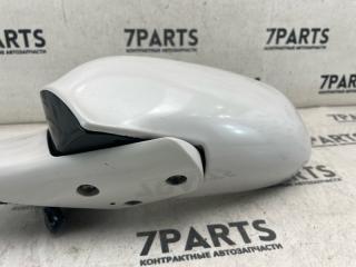 Зеркало левое переднее TOYOTA CORONA EXIV ST205 3S-GE 4 ракурс