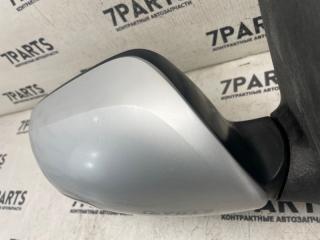 Зеркало правое переднее TOYOTA ISIS ZNM10 1ZZFE 3 ракурс
