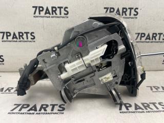 Селектор акпп TOYOTA ALPHARD ANH10 2AZFE 2 ракурс Селектор акпп TOYOTA ALPHARD ANH10 2AZFE 2 ракурс