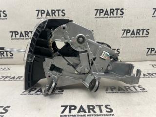 Селектор акпп TOYOTA ALPHARD ANH10 2AZFE 3 ракурс Селектор акпп TOYOTA ALPHARD ANH10 2AZFE 3 ракурс