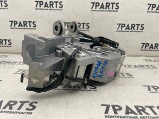 Селектор акпп TOYOTA ALPHARD ANH10 2AZFE 5 ракурс Селектор акпп TOYOTA ALPHARD ANH10 2AZFE 5 ракурс