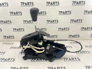 Селектор акпп TOYOTA AVENSIS 2007