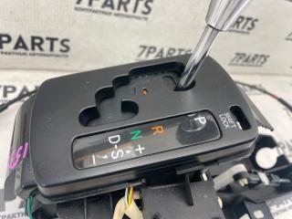 Селектор акпп TOYOTA AVENSIS AZT250 1AZFSE 3 ракурс